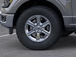 New 2025 Ford F-150 XLT SuperCrew Cab for sale #FF251001 - photo 19