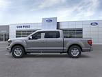 New 2025 Ford F-150 XLT SuperCrew Cab for sale #FF251001 - photo 4