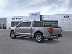 New 2025 Ford F-150 XLT SuperCrew Cab for sale #FF251001 - photo 2