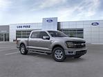 New 2025 Ford F-150 XLT SuperCrew Cab for sale #FF251001 - photo 7
