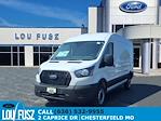 2025 Ford Transit 250 Medium Roof RWD Empty Cargo Van for sale #FF25243 - photo 1