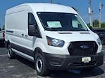 2025 Ford Transit 250 Medium Roof RWD Empty Cargo Van for sale #FF25243 - photo 22