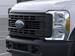 New 2025 Ford F-550 Crew Cab Cab Chassis for sale #FF25313 - photo 17
