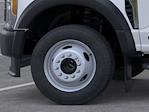 New 2025 Ford F-550 Crew Cab Cab Chassis for sale #FF25313 - photo 19