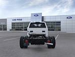 New 2025 Ford F-550 Crew Cab Cab Chassis for sale #FF25313 - photo 5