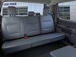 2025 Ford F-550 Crew Cab DRW 4WD Cab Chassis for sale #FF25329 - photo 11