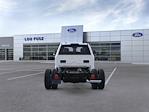 New 2025 Ford F-550 Super Cab Cab Chassis for sale #FF25362 - photo 5