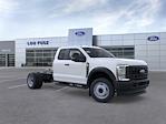 New 2025 Ford F-550 Super Cab Cab Chassis for sale #FF25362 - photo 7