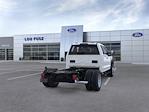 New 2025 Ford F-550 Super Cab Cab Chassis for sale #FF25362 - photo 8