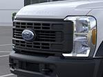 2025 Ford F-550 Regular Cab DRW 4WD Cab Chassis for sale #FF25448 - photo 17
