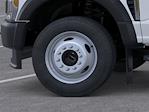 2025 Ford F-550 Regular Cab DRW 4WD Cab Chassis for sale #FF25448 - photo 19