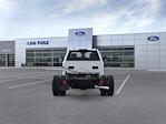 2025 Ford F-550 Regular Cab DRW 4WD Cab Chassis for sale #FF25448 - photo 5
