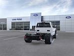 2025 Ford F-550 Regular Cab DRW 4WD Cab Chassis for sale #FF25448 - photo 8