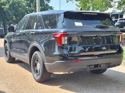 New 2025 Ford Police Interceptor Utility Base for sale #FF25561 - photo 2