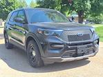 New 2025 Ford Police Interceptor Utility Base for sale #FF25561 - photo 24