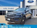 New 2025 Ford Police Interceptor Utility Base for sale #FF25563 - photo 1