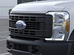 2025 Ford F-600 Regular Cab DRW 4WD Cab Chassis for sale #FF25679 - photo 17