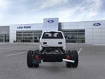 2025 Ford F-600 Regular Cab DRW 4WD Cab Chassis for sale #FF25679 - photo 5