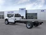 New 2025 Ford F-600 Regular Cab Cab Chassis for sale #FF25696 - photo 2