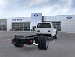 New 2025 Ford F-600 Regular Cab Cab Chassis for sale #FF25696 - photo 8