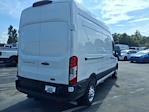 New 2025 Ford Transit 350 High Roof Empty Cargo Van for sale #FF25700 - photo 4