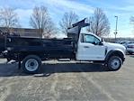 2025 Ford F-600 Regular Cab DRW 4WD Dump Truck for sale #FF25714 - photo 14