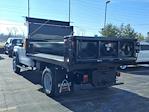 2025 Ford F-600 Regular Cab DRW 4WD Dump Truck for sale #FF25714 - photo 17