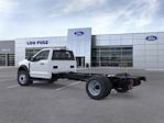 2025 Ford F-600 Regular Cab DRW 4WD Cab Chassis for sale #FF25742 - photo 2