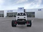2025 Ford F-600 Regular Cab DRW 4WD Cab Chassis for sale #FF25742 - photo 5