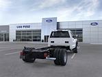 2025 Ford F-600 Regular Cab DRW 4WD Cab Chassis for sale #FF25742 - photo 8