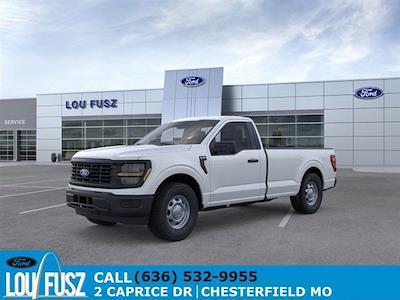 New 2025 Ford F-150 XL Regular Cab for sale #FF25816 - photo 1
