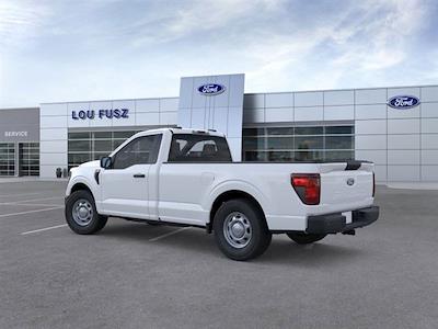 2025 Ford F-150 Regular Cab RWD Pickup for sale #FF25816 - photo 2