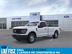 New 2025 Ford F-150 XL Regular Cab for sale #FF25816 - photo 1