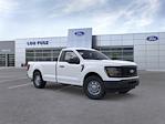 New 2025 Ford F-150 XL Regular Cab for sale #FF25816 - photo 7