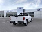 New 2025 Ford F-150 XL Regular Cab for sale #FF25816 - photo 8