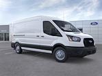 New 2025 Ford Transit 250 Medium Roof Empty Cargo Van for sale #FF25818 - photo 7