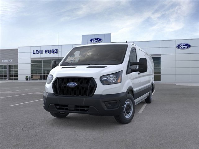 New 2025 Ford Transit 250 - photo 5