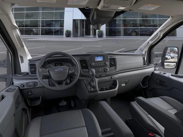 New 2025 Ford Transit 250 - photo 11