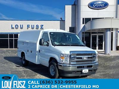 2026 Ford E-350 RWD Service Utility Van for sale #FF26003 - photo 1