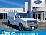 New 2026 Ford E-350 Service Utility Van for sale #FF26003 - photo 1