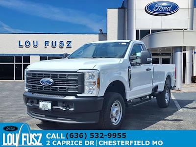 New 2026 Ford F-350 XL Regular Cab for sale #FF26008 - photo 1