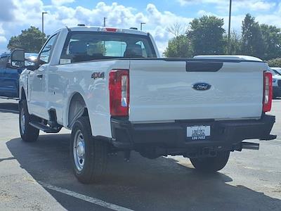 New 2026 Ford F-350 XL Regular Cab for sale #FF26008 - photo 2