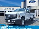 New 2026 Ford F-350 XL Regular Cab for sale #FF26008 - photo 1