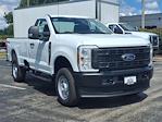 New 2026 Ford F-350 XL Regular Cab for sale #FF26008 - photo 24