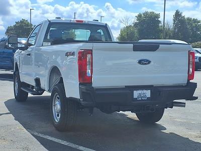 New 2026 Ford F-350 XL Regular Cab for sale #FF26009 - photo 2