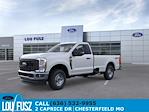 New 2026 Ford F-250 XL Regular Cab for sale #FF26012 - photo 1