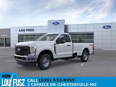 New 2026 Ford F-350 XL Regular Cab for sale #FF26020 - photo 1