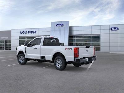 New 2026 Ford F-350 XL Regular Cab for sale #FF26020 - photo 2