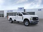 New 2026 Ford F-350 XL Regular Cab for sale #FF26020 - photo 7