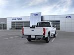 New 2026 Ford F-350 XL Regular Cab for sale #FF26020 - photo 8